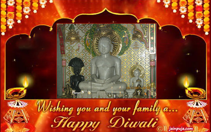 diwali greeting cards