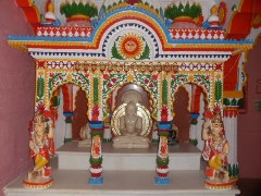 उत्तम तप धर्म