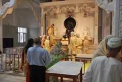 उत्तम मार्दव धर्म