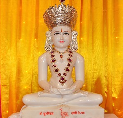 श्री ऋषिमण्डल पूजा भाषा